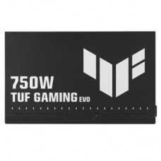 Блок живлення ASUS 750W TUF Gaming Bronze EVO (90YE00D5-B0NA00) - Фото