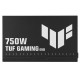 Блок питания ASUS 750W TUF Gaming Bronze EVO (90YE00D5-B0NA00) Блок питания ASUS 750W TUF Gaming Bronze EVO (90YE00D5-B0NA00)