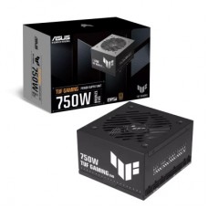 Блок живлення ASUS 750W TUF Gaming Bronze EVO (90YE00D5-B0NA00) - Фото