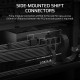 Блок питания Corsair 1000W RM1000x Shift ATX 3.1 (CP-9020300-EU) Блок питания Corsair 1000W RM1000x Shift ATX 3.1 (CP-9020300-EU)