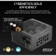 Блок питания Corsair 1000W RM1000x Shift ATX 3.1 (CP-9020300-EU) Блок питания Corsair 1000W RM1000x Shift ATX 3.1 (CP-9020300-EU)