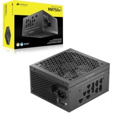 Блок живлення Corsair 750W RM750x Shift ATX 3.1 (CP-9020298-EU) - Фото