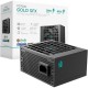 Блок живлення Deepcool 750W GamerStorm PS750G (R-PS750G-FE0B-JGEU) Блок живлення Deepcool 750W GamerStorm PS750G (R-PS750G-FE0B-JGEU)