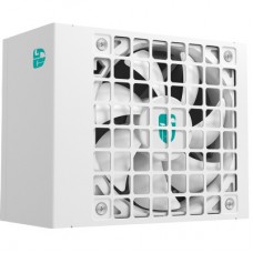 Блок живлення Deepcool 750W GamerStorm PS750G White (R-PS750G-FE0W-JGEU) - Фото