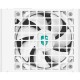 Блок живлення Deepcool 750W GamerStorm PS750G White (R-PS750G-FE0W-JGEU) Блок живлення Deepcool 750W GamerStorm PS750G White (R-PS750G-FE0W-JGEU)
