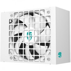 Блок живлення Deepcool 750W GamerStorm PS750G White (R-PS750G-FE0W-JGEU) - Фото