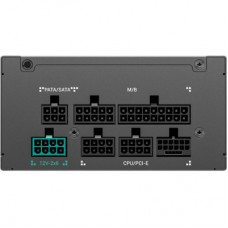 Блок живлення Deepcool 850W GamerStorm PS850G (R-PS850G-FE0B-JGEU) - Фото