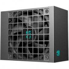 Блок живлення Deepcool 850W GamerStorm PS850G (R-PS850G-FE0B-JGEU) - Фото