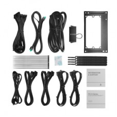 Блок живлення Deepcool 850W GamerStorm PS850G (R-PS850G-FE0B-JGEU) - Фото