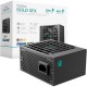 Блок питания Deepcool 850W GamerStorm PS850G (R-PS850G-FE0B-JGEU) Блок питания Deepcool 850W GamerStorm PS850G (R-PS850G-FE0B-JGEU)