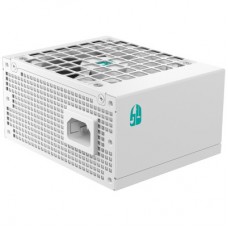 Блок живлення Deepcool 850 W GamerStorm PS850G White (R-PS850G-FE0W-JGEU)