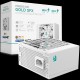 Блок питания Deepcool 850W GamerStorm PS850G White (R-PS850G-FE0W-JGEU)