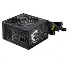 Блок питания MSI 650W MAG A650BN PCIE5 II (MAG A650BN PCIE5 II) Блок питания MSI 650W MAG A650BN PCIE5 II (MAG A650BN PCIE5 II)