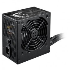 Блок живлення MSI 650 W MAG A650BN PCIE5 II (MAG A650BN PCIE5 II) - Фото