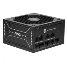 Блок питания MSI 650W MAG A650GLS PCIE5 (MAG A650GLS PCIE5) Блок питания MSI 650W MAG A650GLS PCIE5 (MAG A650GLS PCIE5)