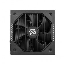 Блок живлення MSI 650 W MAG A650GLS PCIE5 (MAG A650GLS PCIE5) - Фото