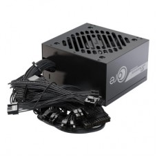 Блок живлення Seasonic 750W (CORE BC-750 ATX31) - Фото