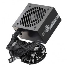 Блок живлення Seasonic 750W (CORE BC-750 ATX31) - Фото