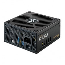 Блок живлення Seasonic 650W (FOCUS-SGX-650) - Фото