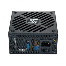 Блок живлення Seasonic 650W (FOCUS-SGX-650) - Фото