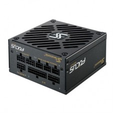 Блок живлення Seasonic 650W (FOCUS-SGX-650) - Фото