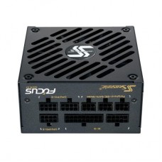 Блок живлення Seasonic 650W (FOCUS-SGX-650) - Фото