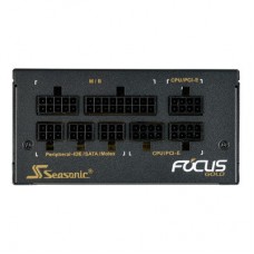 Блок живлення Seasonic 650W (FOCUS-SGX-650) - Фото