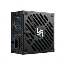 Блок живлення Seasonic 650W (FOCUS-SGX-650) - Фото