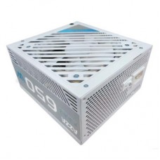 Блок питания Azza 650W (PSAZ-650B-WHITE) Блок питания Azza 650W (PSAZ-650B-WHITE)