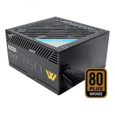 Блок питания Azza 750W (PSAZ-750W(ATX3.1)) Блок питания Azza 750W (PSAZ-750W(ATX3.1))