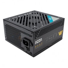 Блок живлення Azza 750 W (PSAZ-750W(ATX3.1)) - Фото