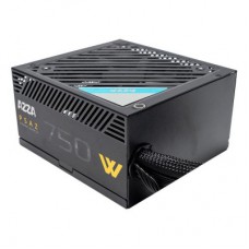 Блок живлення Azza 750 W (PSAZ-750W(ATX3.1)) - Фото