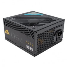 Блок живлення Azza 750 W (PSAZ-750W(ATX3.1)) - Фото