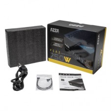 Блок живлення Azza 750 W (PSAZ-750W(ATX3.1)) - Фото