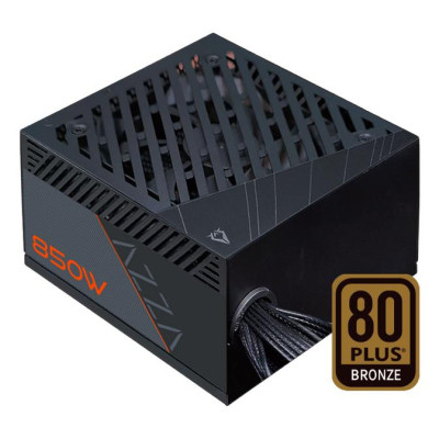 Блок питания Azza 850W (PSAZ-850W(ATX3.1))