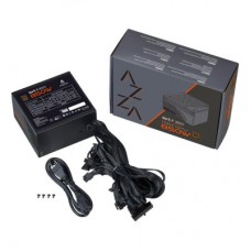 Блок живлення Azza 850 W (PSAZ-850W(ATX3.1)) - Фото