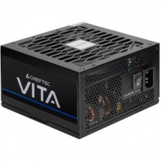 Блок питания Chieftec 650W VITA (BPX-650-S) Блок питания Chieftec 650W VITA (BPX-650-S)