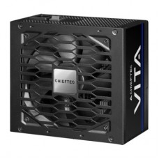 Блок живлення Chieftec 650W VITA (BPX-650-S) - Фото