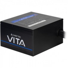 Блок живлення Chieftec 650W VITA (BPX-650-S) - Фото