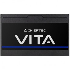 Блок живлення Chieftec 650W VITA (BPX-650-S) - Фото