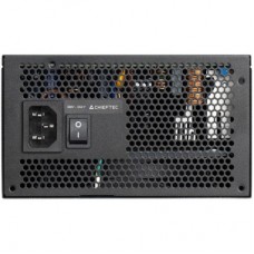 Блок живлення Chieftec 650W VITA (BPX-650-S) - Фото