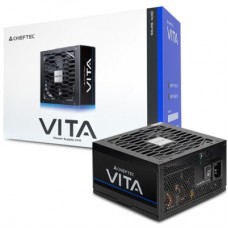 Блок живлення Chieftec 650W VITA (BPX-650-S) - Фото