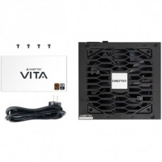Блок живлення Chieftec 650W VITA (BPX-650-S) - Фото