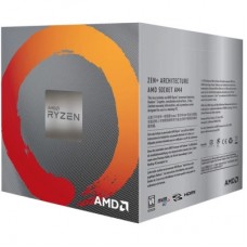 Процесор AMD Ryzen 5 3400G (YD3400C5FHSBX) - Фото