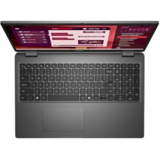 Ноутбук Dell Latitude 3550 (210-BLRF_i78512WP) - Фото