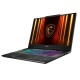 Ноутбук MSI Cyborg 17 (B2RWEKG-276XUA)