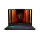 Ноутбук MSI Cyborg A15 (B2HWFKG-232XUA)