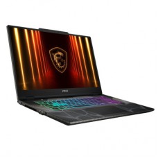 Ноутбук MSI Cyborg 17 (B2RWEKG-275XUA) - Фото