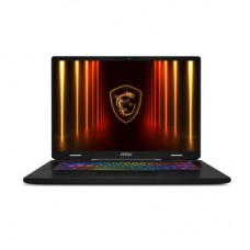 Ноутбук MSI Crosshair A17 HX (D2XWFKG-058XUA) - Фото