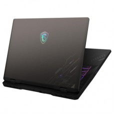 Ноутбук MSI Crosshair A17 HX (D2XWFKG-058XUA) - Фото